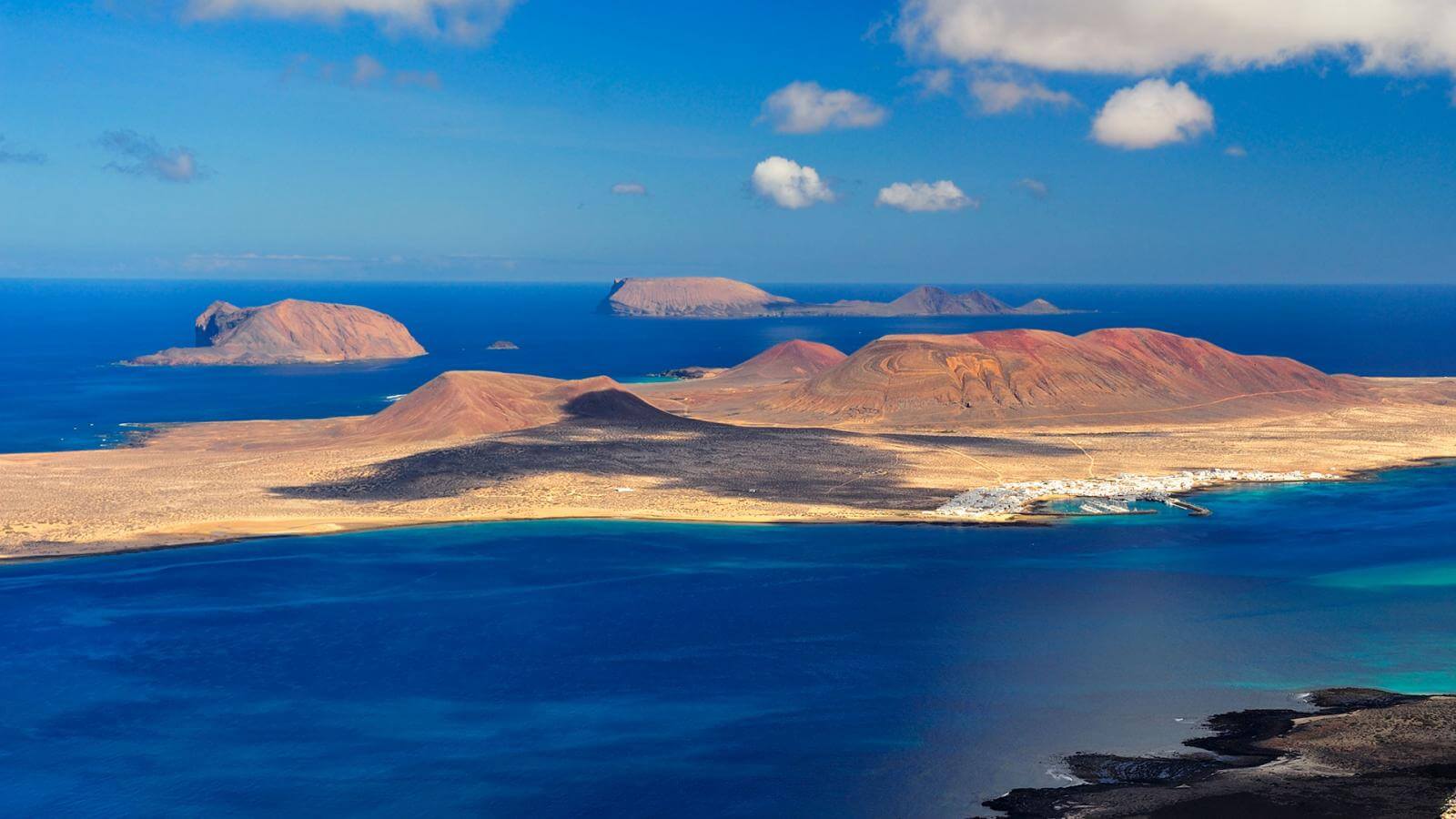 La Graciosa
