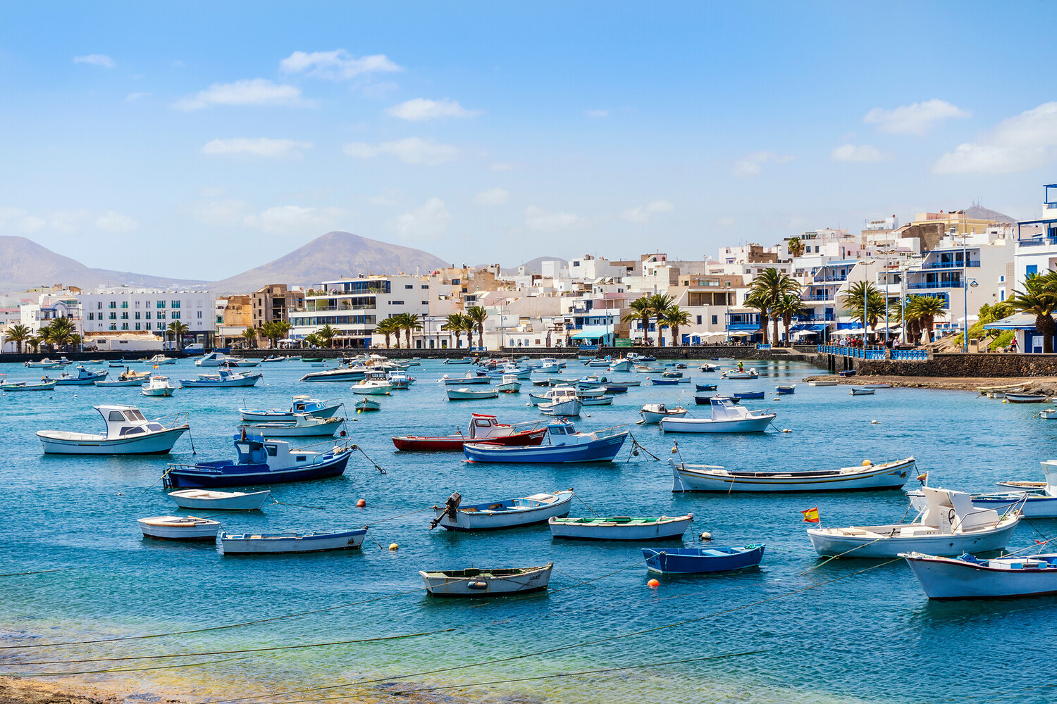 Arrecife