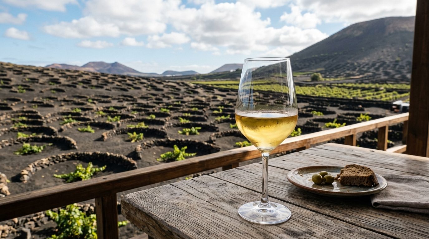 48 horas gastronómicas en Lanzarote: ruta de sabores