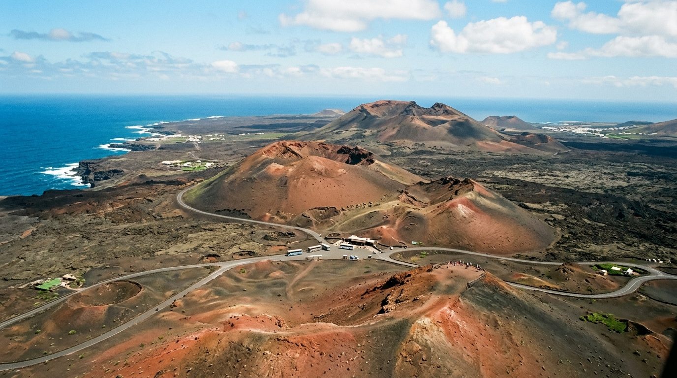 Qué ver en Lanzarote: 15 lugares imprescindibles