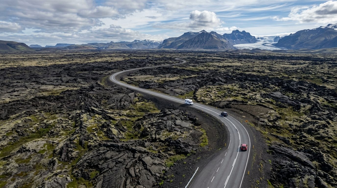 Cómo moverse por Lanzarote: coche, guaguas y consejos