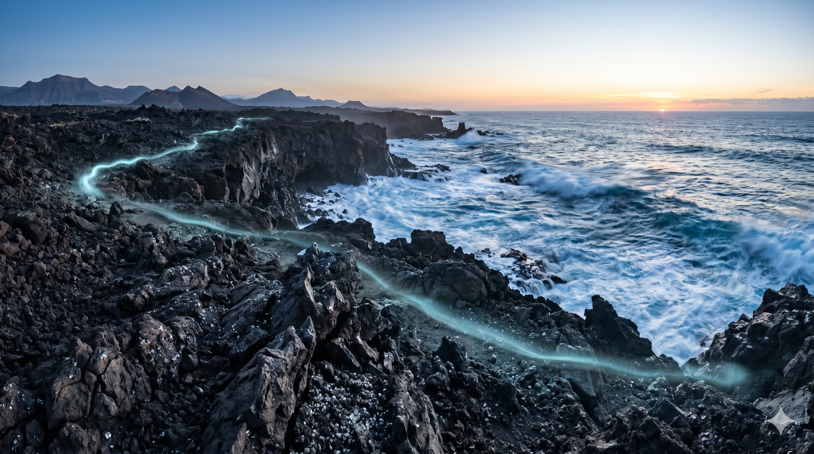 La Geria, vulkanische Weinberge von Lanzarote