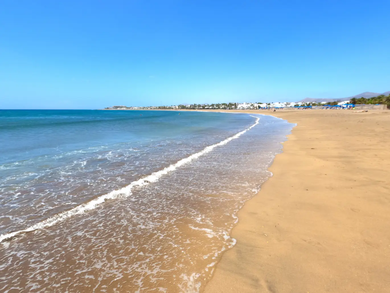 Puerto del Carmen