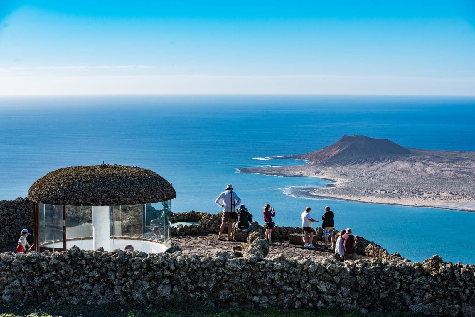 Mirador del Río