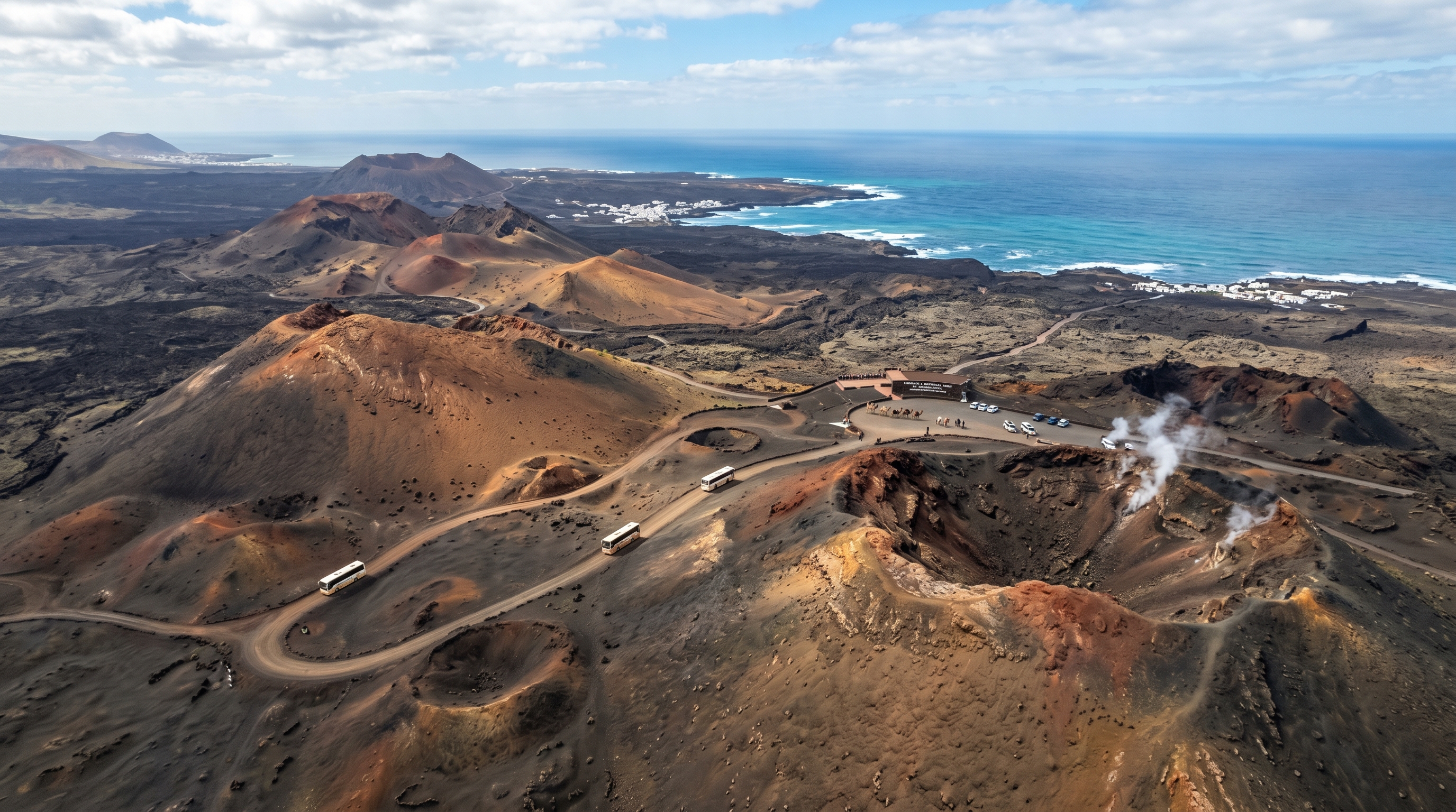 Timanfaya