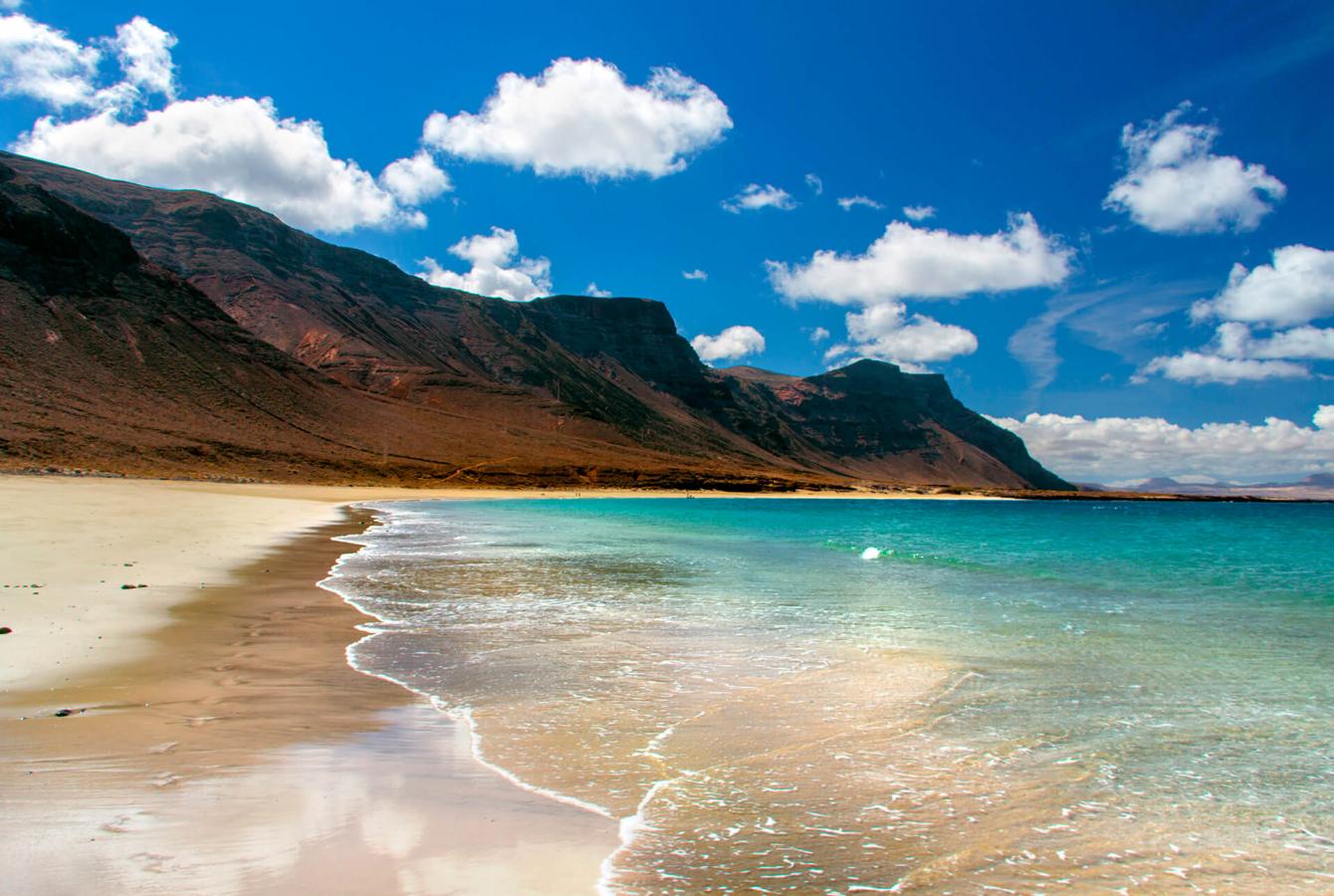 Playa del Risco
