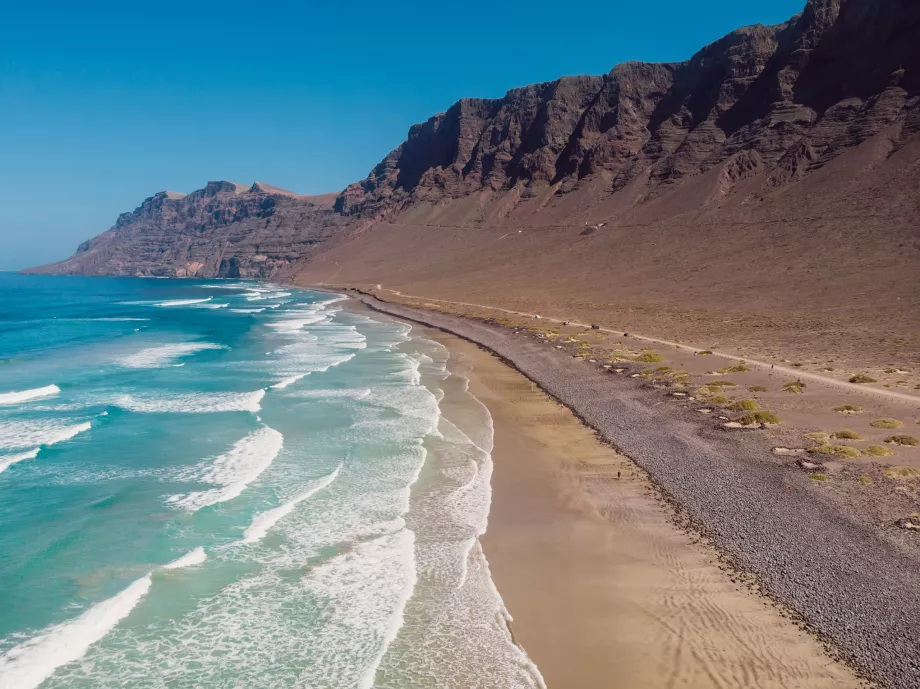 Risco de Famara