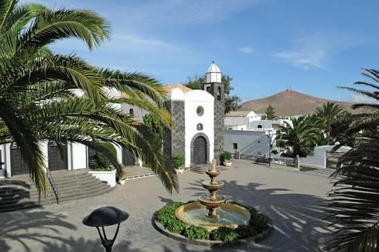 San Bartolomé