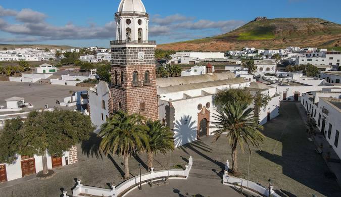 Teguise